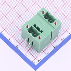 KF2EDGRHM-5.08-2*2P商品缩略图