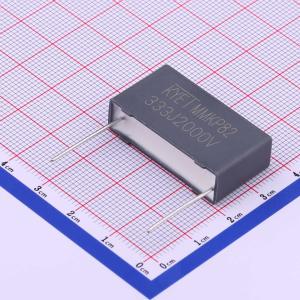 MMKP333J3F2701商品缩略图