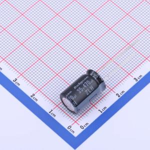 35ZLH470M10X16商品缩略图