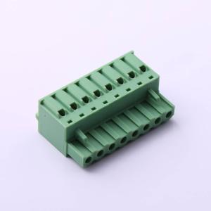 XY2500F-L-5.08-8P商品缩略图