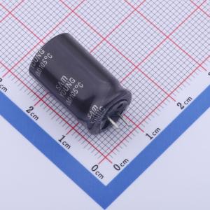 NXA63V470M12.5*20 3.5CC商品缩略图