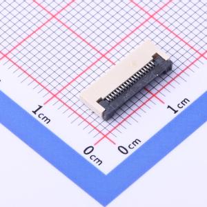 KH-FG0.5-H2.0-19PIN商品缩略图