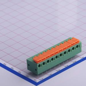 KF142R-5.08-10P商品缩略图