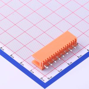 HT396V-3.96-9P商品缩略图