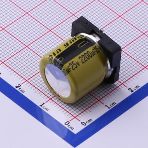 VKMI1701E222MV商品缩略图