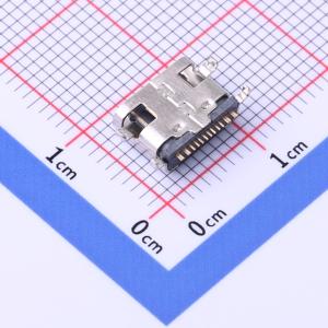 TYPE C-CQ-110PWB商品缩略图