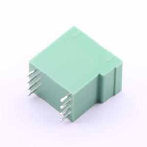 KF2EDGVH-3.5-2*4P商品缩略图