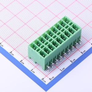 KF2EDGKRH-3.81-2*9P商品缩略图