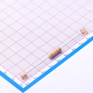 CR2W-0Ω33±5%-9T73商品缩略图