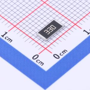 2512 ±5% 33Ω商品缩略图