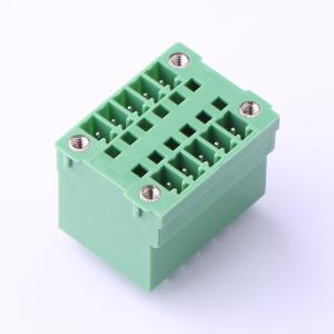 KF2EDGVHM-3.81-2*5P商品缩略图