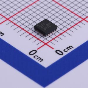 TPS62090QRGTRQ1商品缩略图