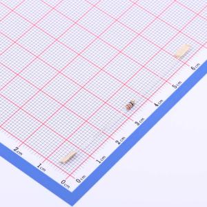 CR1/8W-27Ω±5%-ST52商品缩略图