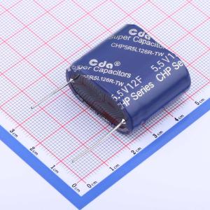 CHP5R5L126R-TW 5.5V12F商品缩略图