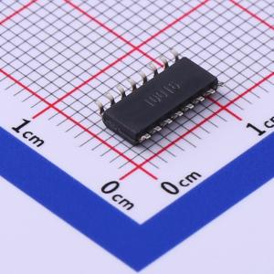 CD74AC153M96商品缩略图