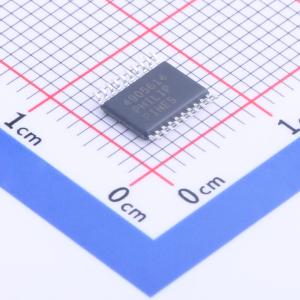 AD5791BRUZ商品缩略图