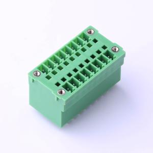 KF2EDGVHM-3.81-2*8P商品缩略图