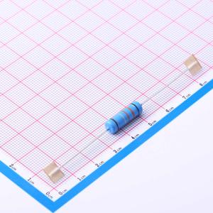 MF3W-0Ω33±1%-9T73商品缩略图