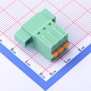 KF2EDGKDRP-3.81-3P商品缩略图