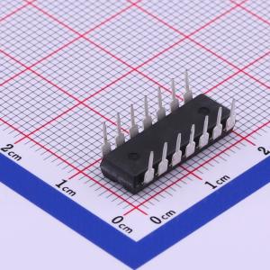 XD74LS30商品缩略图