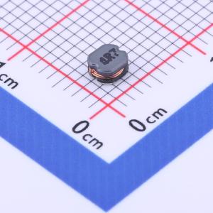 CD31 4R7M 4.7UH商品缩略图