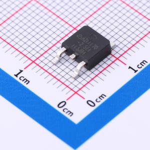 AZ1117D-2.5TRE1商品缩略图