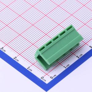 HT508R-5.08-5P商品缩略图