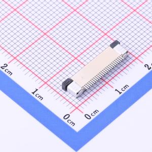 KH-CL0.5-H2.0-25PIN商品缩略图