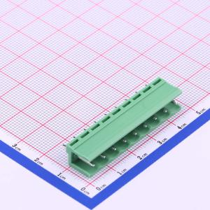 HT508V-5.08-9P商品缩略图