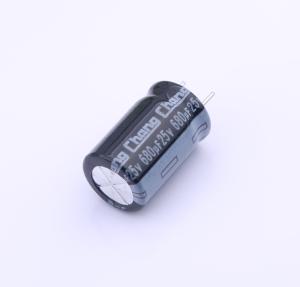 RL1E681MG160Z40CV0商品缩略图