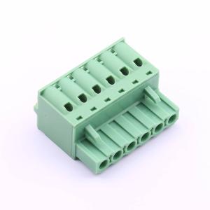 KF2EDGKD-5.0-6P商品缩略图