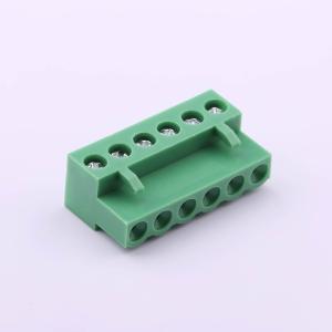 HT508K-5.08-6P商品缩略图