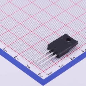 STF25N60M2-EP商品缩略图