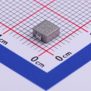 3.3uH ±20% AEC-Q200 车规级一体成型模压电感 SGTE