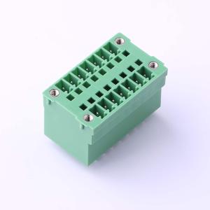 KF2EDGVHM-3.81-2*7P商品缩略图