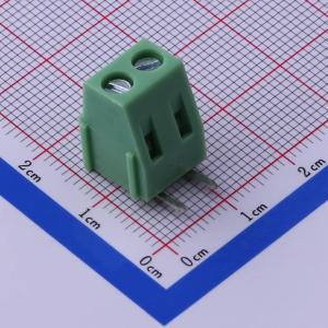 KF128R-5.08-2P商品缩略图