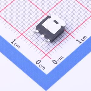 AMS1117CD-5.0商品缩略图