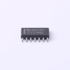 TLC27M9CDR商品缩略图