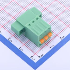 KF2EDGKDRP-3.5-3P商品缩略图