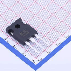 STW12N120K5商品缩略图