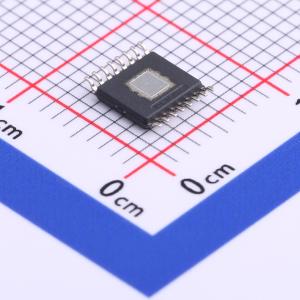 DRV8876PWPR商品缩略图