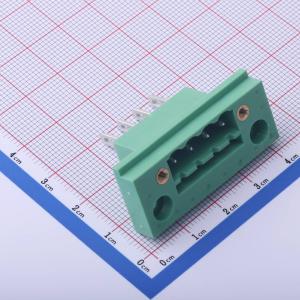 DB2CM-5.08-4P-GN商品缩略图