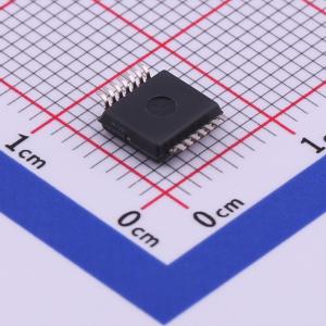 SN74HC125DBR商品缩略图