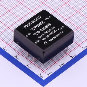 TD6-24S3V3商品缩略图