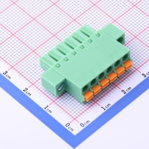 KF2EDGKNM-3.81-6P商品缩略图