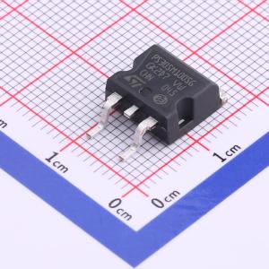 STPS30SM100SG-TR商品缩略图