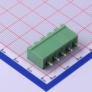 XY2500V-B-5.00-5P商品缩略图