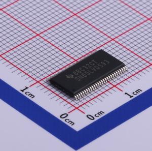 SN65LVDS93DGGR商品缩略图