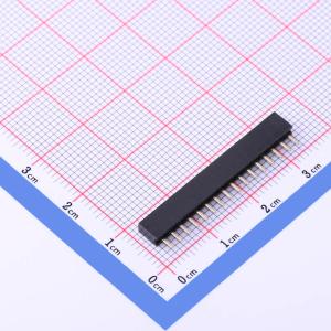 KH-2FH-1X16P-H4.3商品缩略图