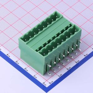 KF2EDGRH-5.0-2*8P商品缩略图